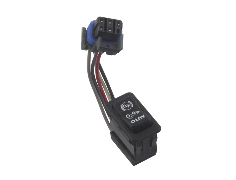 L78.1411 John Deere Rocker Switch