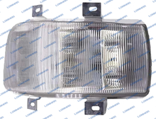 84367875 L78.2506 Case IH Head Lamp 90W