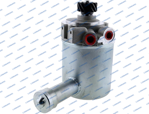 A137187 L79.0606 Case IH Hydraulic Pump