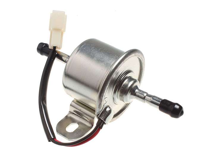 16851-52030 L69.1163 Kubota Fuel Pump