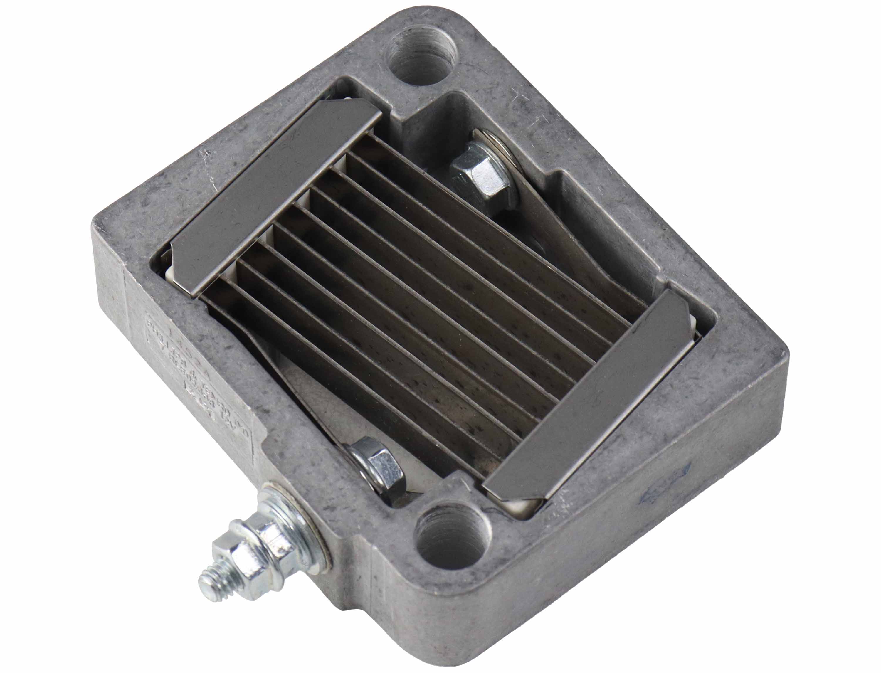 RE502668 Intake Air Preheater Suitable for John Deere 1045,1050,1050E,1450CWS