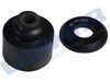 AL161468 Engine Mount Rubber Isolator Suitable for John Deere 1654,1854,2054,2104