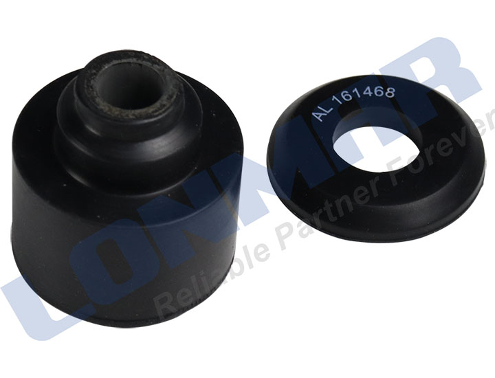 AL161468 Engine Mount Rubber Isolator Suitable for John Deere 1654,1854,2054,2104