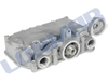04290779 04206958 04290781 Oil Cooler Cover Suitable for Deutz BFM1013,TD4L2013 2V