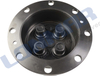 L166299 L157639 Housing Suitable for John Deere 1204,1354,1404,6020