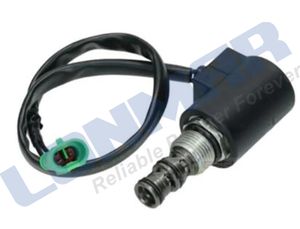 87681738 87683522 Solenoid Valve Suitable for Ford/New Holland Powerstar100,Powerstar110,Powerstar120