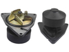 87308650 87400267 J940052 Water Pump Suitable for New Holland T8010,T8020,T8030,T8040