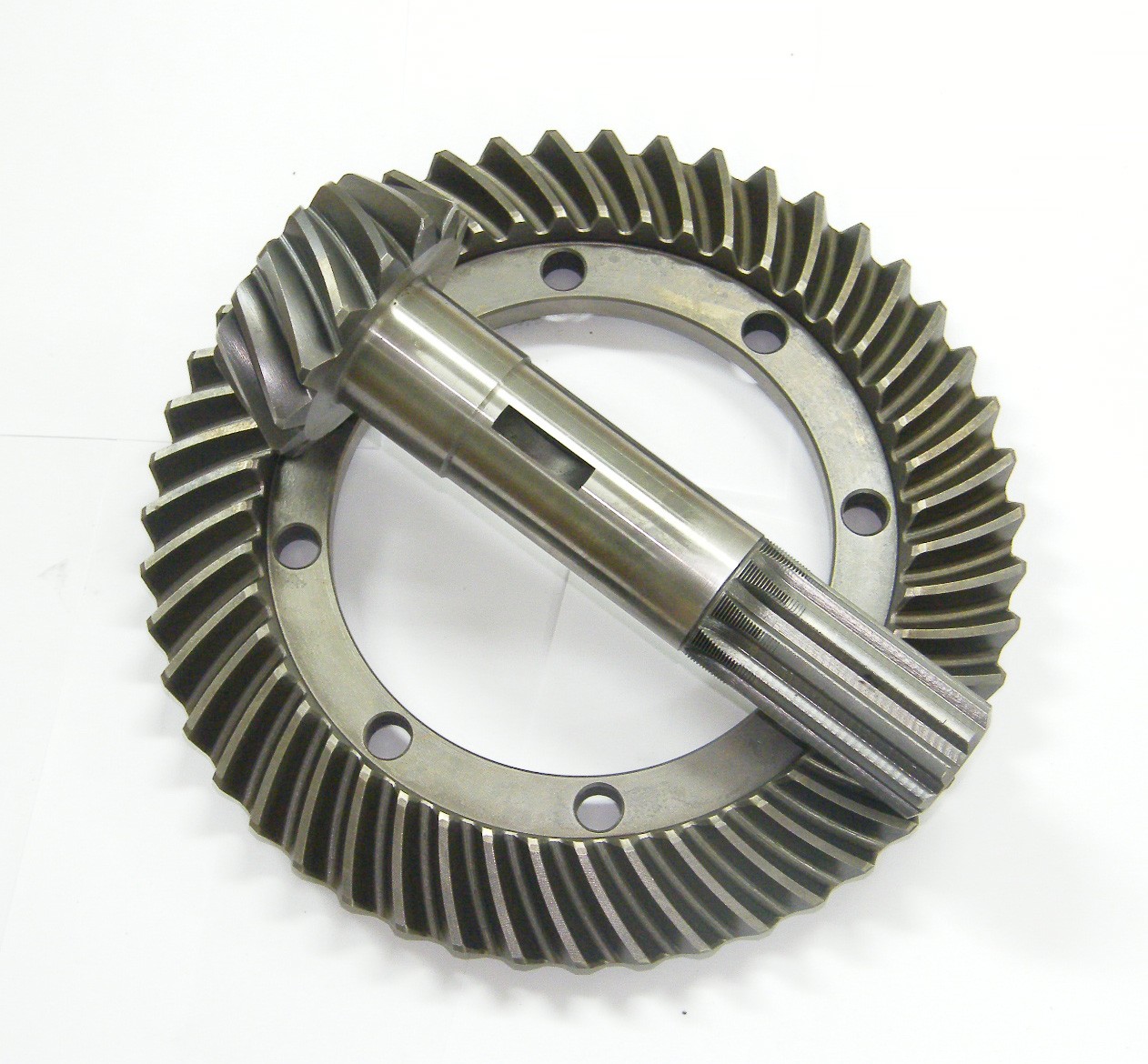 5003937 8307837 Crown Wheel Pinion Suitable for Fiat Tractor 480,55-46,640,65-46