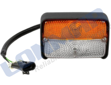 AL75642 Direction Indicator Sidelight Suitable for John Deere 1654,1854,2054,2104