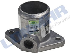 R121634 Thermostat Housing Suitable for John Deere 1654,1854,2054,2104