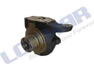 061350R1 Knuckle Housing Suitable for Massey Ferguson 450,451,465,475