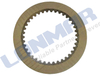 L72.2172 New Holland Clutch Friction Plate