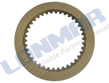L72.2172 New Holland Clutch Friction Plate