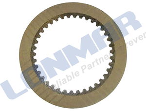 L72.2172 New Holland Clutch Friction Plate