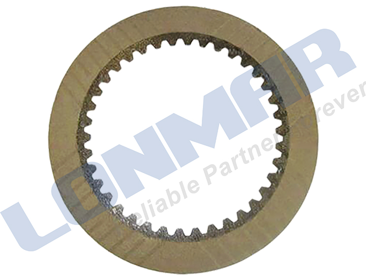 L72.2172 New Holland Clutch Friction Plate