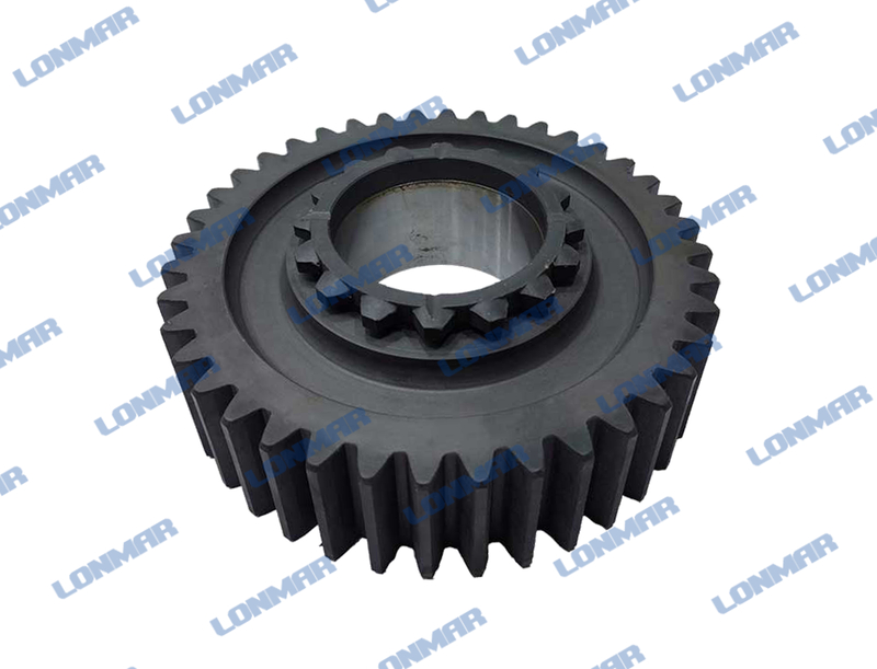 L72.1309 Valtra Transaxle Gear