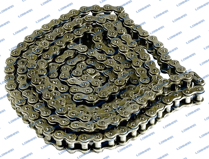 L86.0372 John Deere Roller Chain