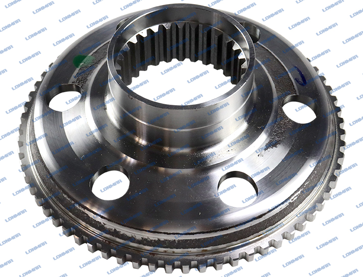 L73.2752 Fiat Tractor Epicyclic Gear