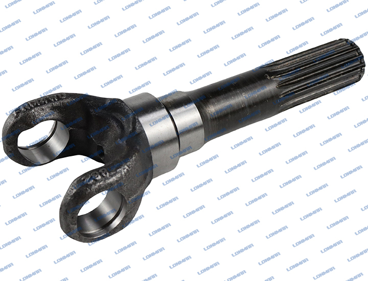 L73.1618 Massey Ferguson Drive Shaft Yoke