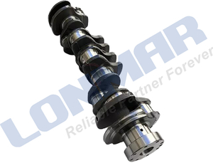 L68.5292 Ford New Holland Crankshaft