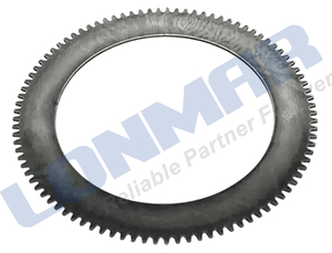 L72.2184 Case IH Clutch Friction Plate