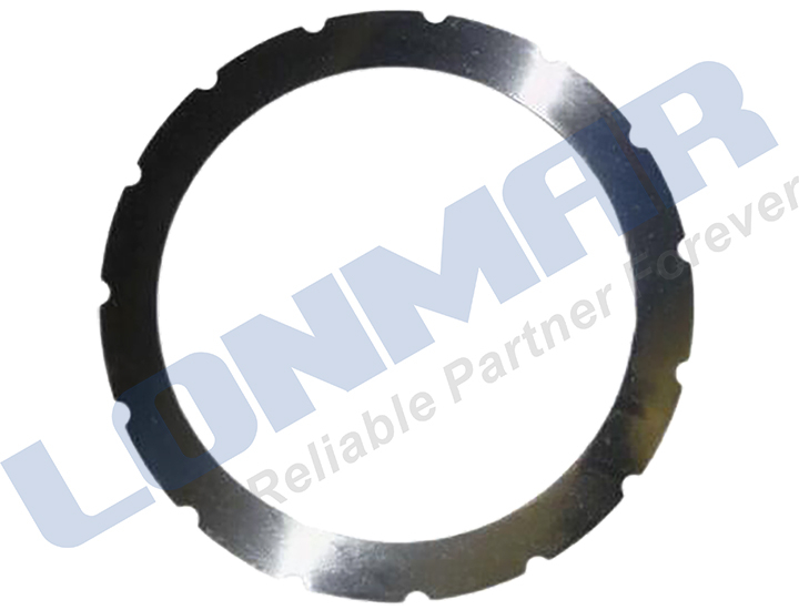 L71.1155 New Holland Clutch Pressure Plate