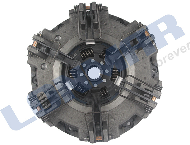 L71.0602 John Deere Clutch Cover Assembly