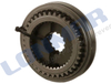 5188093 Synchronizer Fits for Ford New Holland TD80D TD85F TL80 TL80A