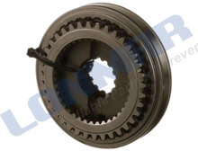 5188093 Synchronizer Fits for Ford New Holland TD80D TD85F TL80 TL80A