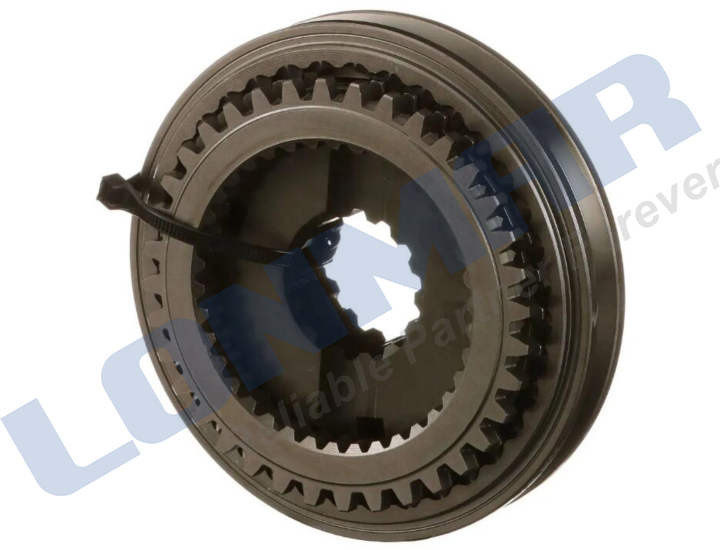 5188093 Synchronizer Fits for Ford New Holland TD80D TD85F TL80 TL80A