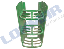 SJ26857 SJ16471 Foot Step Fits for John Deere 1204 1354 1404 6095B