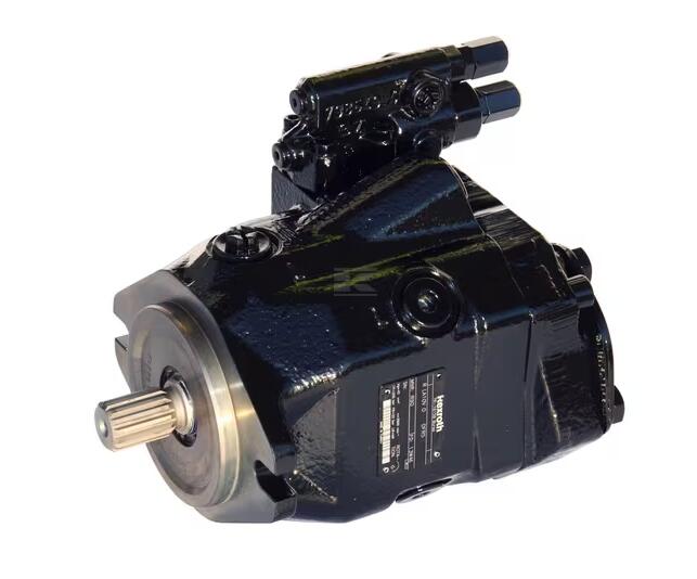 04452760 Axial Piston Pump Fits for Deutz-Fahr Agrotron 210 Agrotron 215