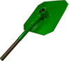 AZ18786 DQ27613 Bracket Fits for John Deere 1032 1042 1052 1055