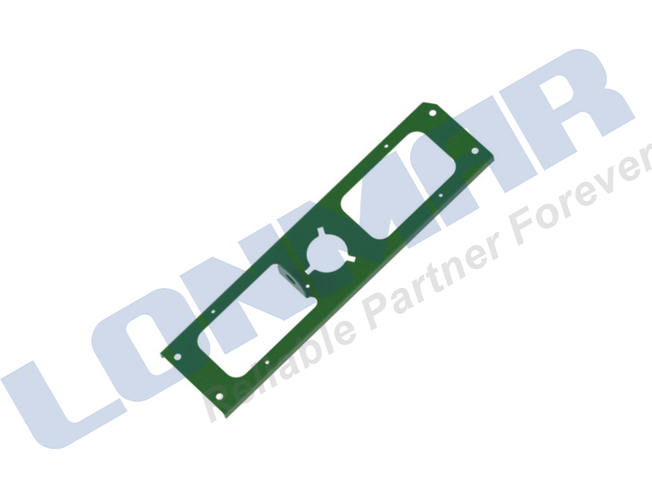 L86.0813 H167614 Support used for John Deere STS Series