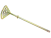 1876338M93 L80.0389 Massey Ferguson Lever