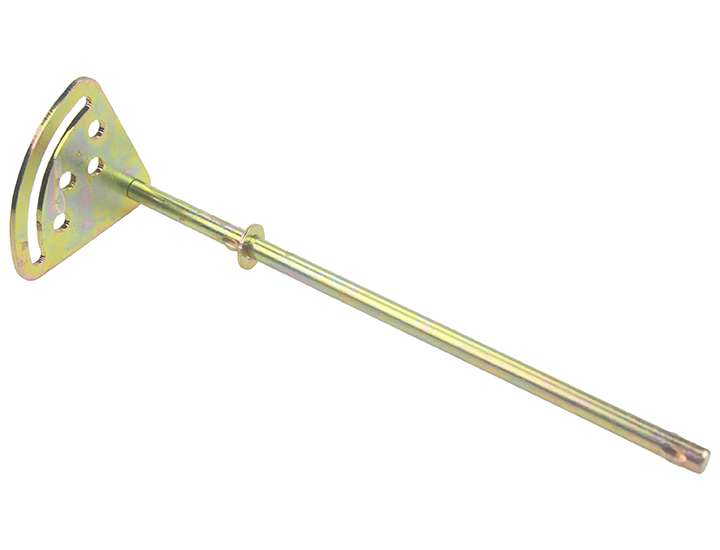 1876338M93 L80.0389 Massey Ferguson Lever
