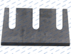 Z69500 L86.0331 John Deere Knife Section