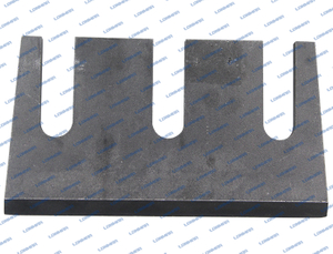 Z69500 L86.0331 John Deere Knife Section