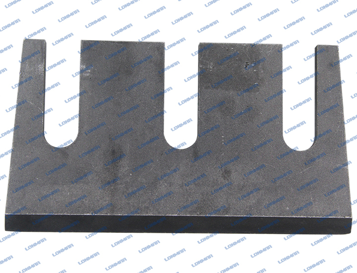 Z69500 L86.0331 John Deere Knife Section