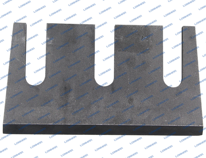 Z69500 L86.0331 John Deere Knife Section