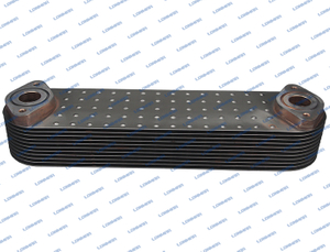 5801389770 L68.4916 New Holland Oil Cooler