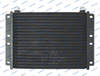 87301196 L68.5271 New Holland Oil Cooler