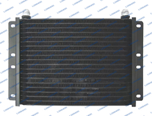 87301196 L68.5271 New Holland Oil Cooler