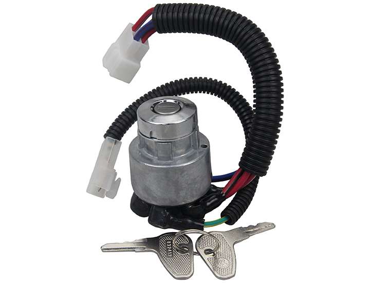 35080-31820 L78.2472 Kubota Ignition Switch