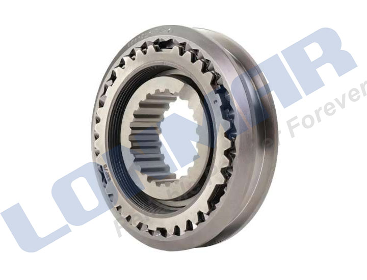 V45354900 Synchronizer Fits for Valtra tractor parts