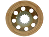 0.008.7262.3/10 Brake Friction Disc Fits for Deutz-Fahr tractor parts