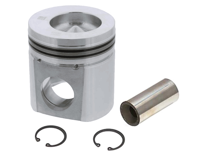 J919565 Piston Fits for Case IH tractor parts