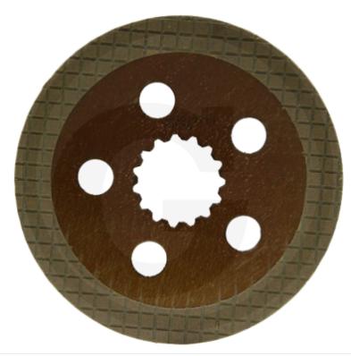 0.015.4482.2 Brake Friction Disc Fits for Deutz-Fahr tractor parts
