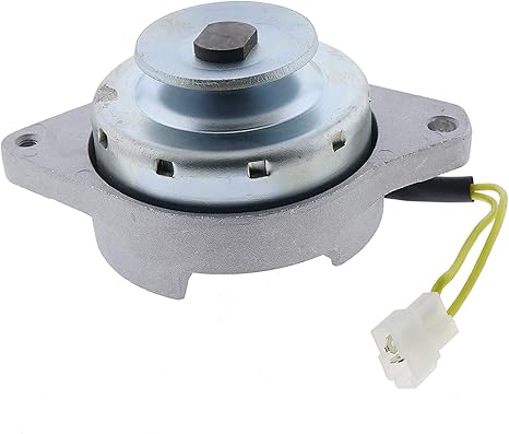 AM879144 Alternator Fits for John Deere tractor parts 12V 20A