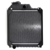 6215001M91 Radiator Fits for Massey Ferguson Tractor Parts
